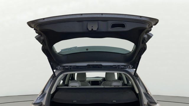 Jeep Compass 1.4 Limited Second-hand 2019 Jeep Compass 1.4 Limited for sale in Gurgaon-0