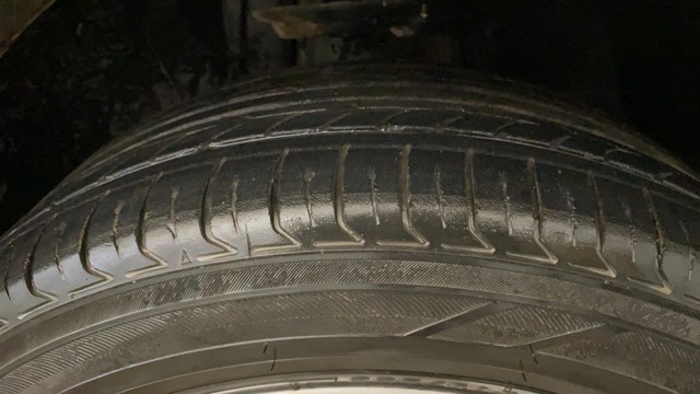 Jeep Compass 1.4 Limited Second-hand 2019 Jeep Compass 1.4 Limited for sale in Gurgaon-10