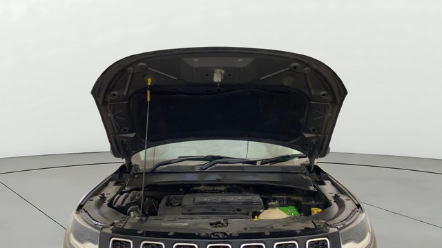 Jeep Compass 1.4 Limited Second-hand 2019 Jeep Compass 1.4 Limited for sale in Gurgaon-20