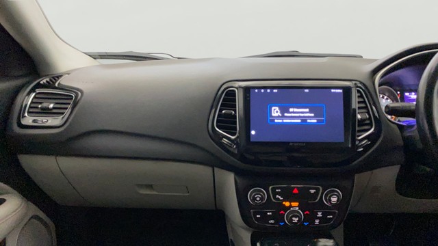 Jeep Compass 1.4 Limited Second-hand 2019 Jeep Compass 1.4 Limited for sale in Gurgaon-1