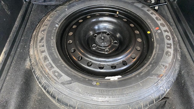 Jeep Compass 1.4 Limited Second-hand 2019 Jeep Compass 1.4 Limited for sale in Gurgaon-31