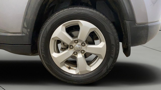 Jeep Compass 1.4 Limited Second-hand 2019 Jeep Compass 1.4 Limited for sale in Gurgaon-29