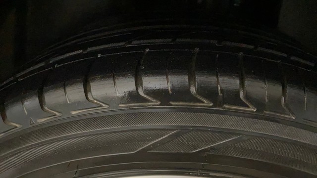 Jeep Compass 1.4 Limited Second-hand 2019 Jeep Compass 1.4 Limited for sale in Gurgaon-5