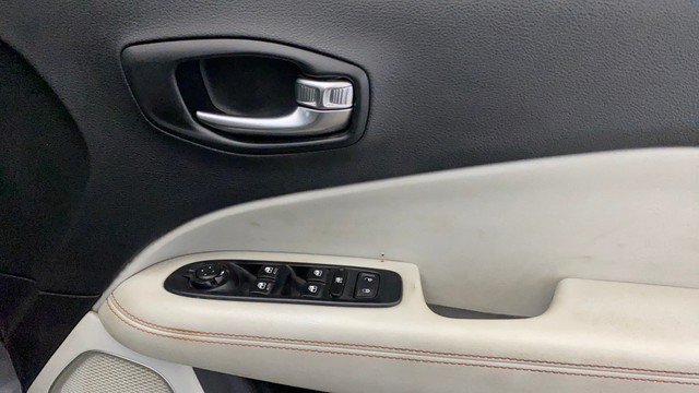 Jeep Compass 1.4 Limited Second-hand 2019 Jeep Compass 1.4 Limited for sale in Gurgaon-9