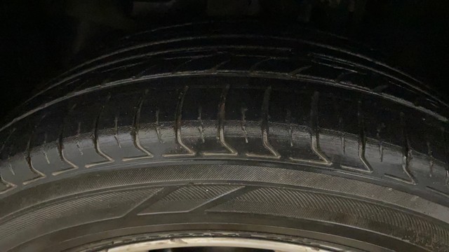 Jeep Compass 1.4 Limited Second-hand 2019 Jeep Compass 1.4 Limited for sale in Gurgaon-4