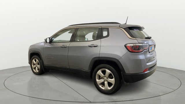 Jeep Compass 1.4 Limited Second-hand 2019 Jeep Compass 1.4 Limited for sale in Gurgaon-16