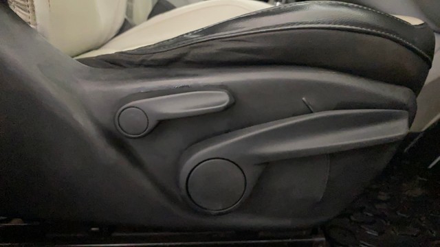 Jeep Compass 1.4 Limited Second-hand 2019 Jeep Compass 1.4 Limited for sale in Gurgaon-8