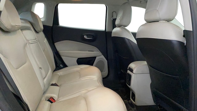 Jeep Compass 1.4 Limited Second-hand 2019 Jeep Compass 1.4 Limited for sale in Gurgaon-11