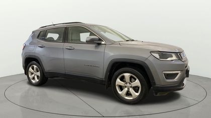 2019 Jeep Compass 1.4 Limited