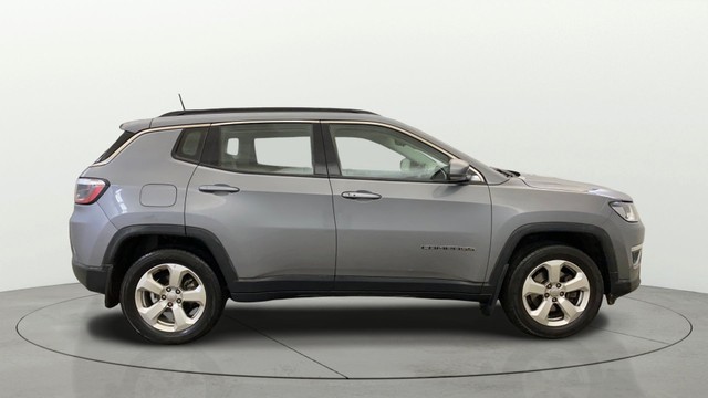 Jeep Compass 1.4 Limited Second-hand 2019 Jeep Compass 1.4 Limited for sale in Gurgaon-13