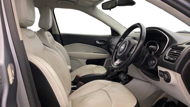 Jeep Compass 1.4 Limited Second-hand 2019 Jeep Compass 1.4 Limited for sale in Gurgaon-26