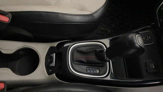 Jeep Compass 1.4 Limited Second-hand 2019 Jeep Compass 1.4 Limited for sale in Gurgaon-23