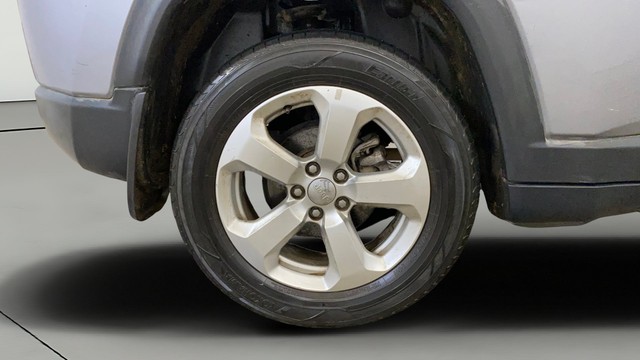 Jeep Compass 1.4 Limited Second-hand 2019 Jeep Compass 1.4 Limited for sale in Gurgaon-28