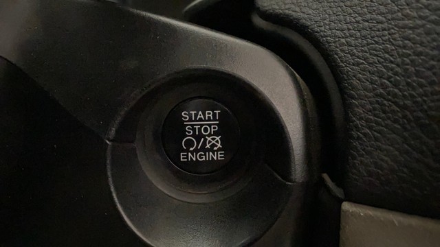 Jeep Compass 1.4 Limited Second-hand 2019 Jeep Compass 1.4 Limited for sale in Gurgaon-7