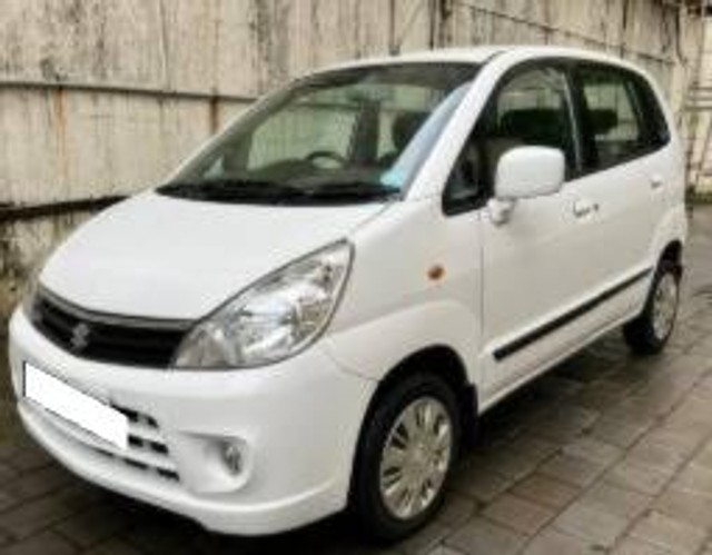 Second-hand 2010 Maruti Suzuki Estilo LXI for sale in Chittorgarh-2