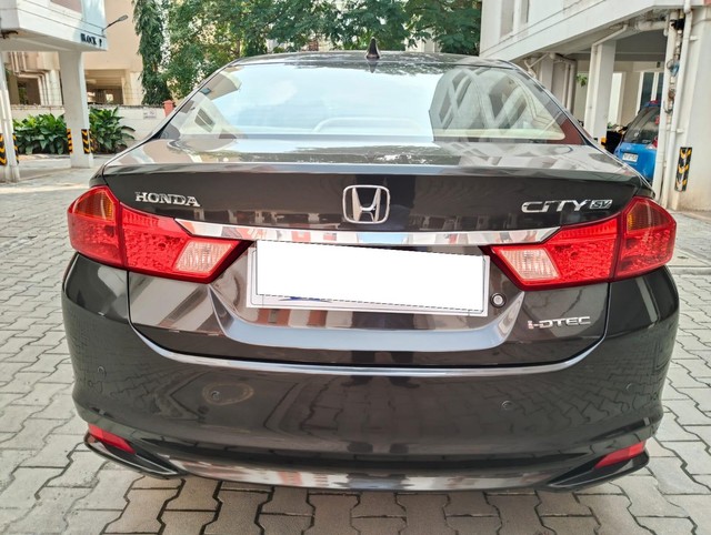 Second-hand 2014 Honda City i DTEC SV for sale in Chennai-2