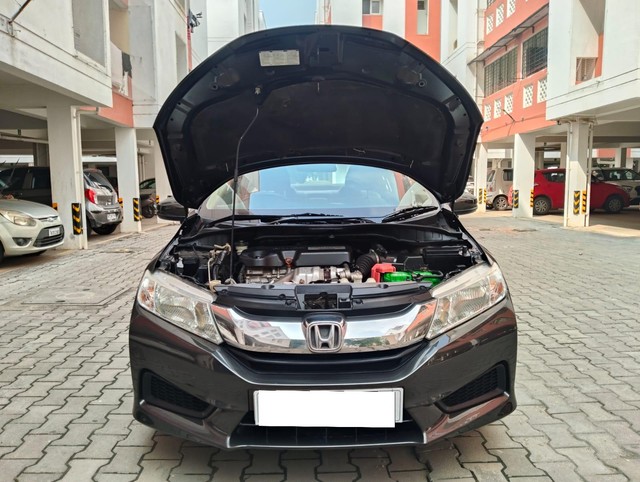 Second-hand 2014 Honda City i DTEC SV for sale in Chennai-18
