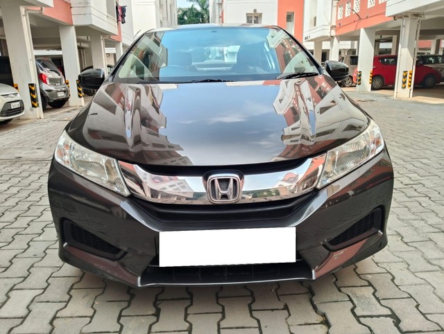 Second-hand 2014 Honda City i DTEC SV for sale in Chennai-4