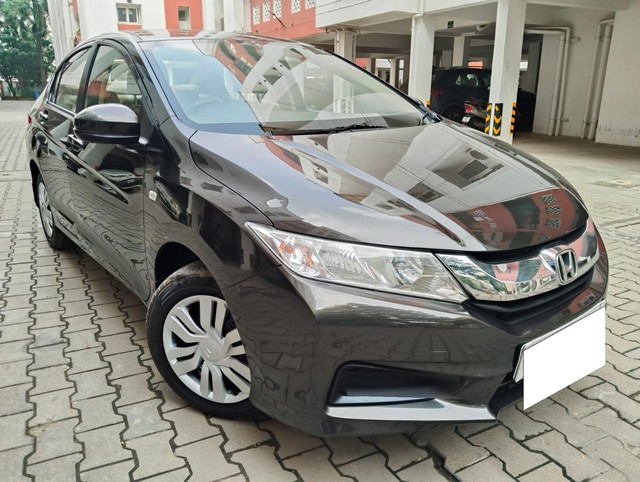 Second-hand 2014 Honda City i DTEC SV for sale in Chennai-20
