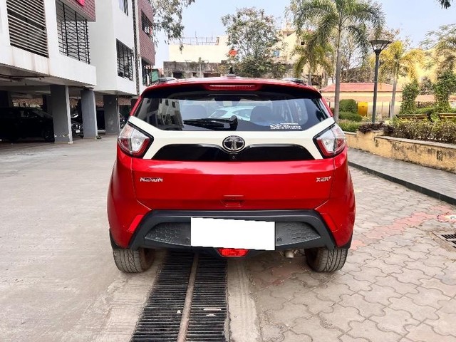 Second-hand 2019 Tata Nexon 1.5 Revotorq XZA Plus for sale in Raipur-1