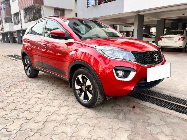 Second-hand 2019 Tata Nexon 1.5 Revotorq XZA Plus for sale in Raipur-14