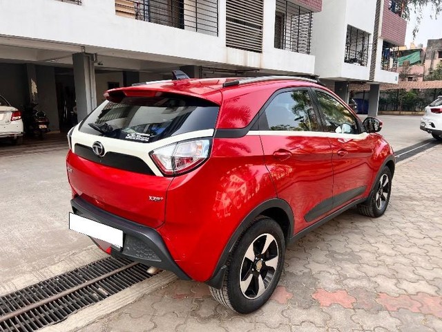 Second-hand 2019 Tata Nexon 1.5 Revotorq XZA Plus for sale in Raipur-12