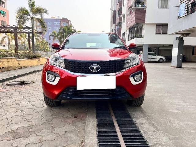 Second-hand 2019 Tata Nexon 1.5 Revotorq XZA Plus for sale in Raipur-4