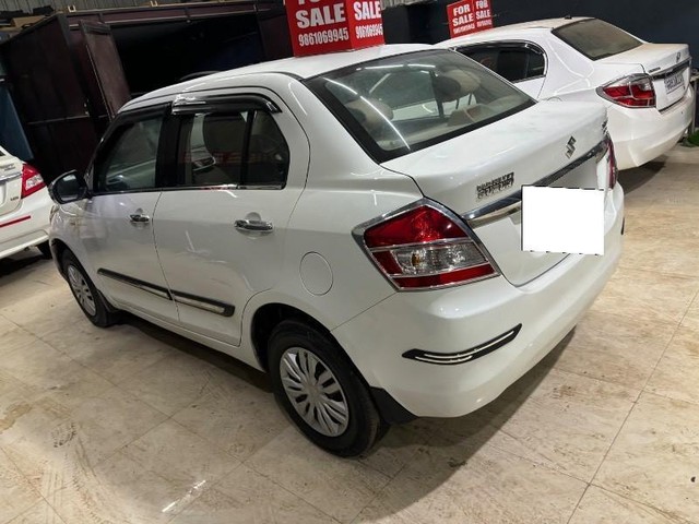 Second-hand 2016 Maruti Swift VDI BSIV for sale in Bhubaneswar-6