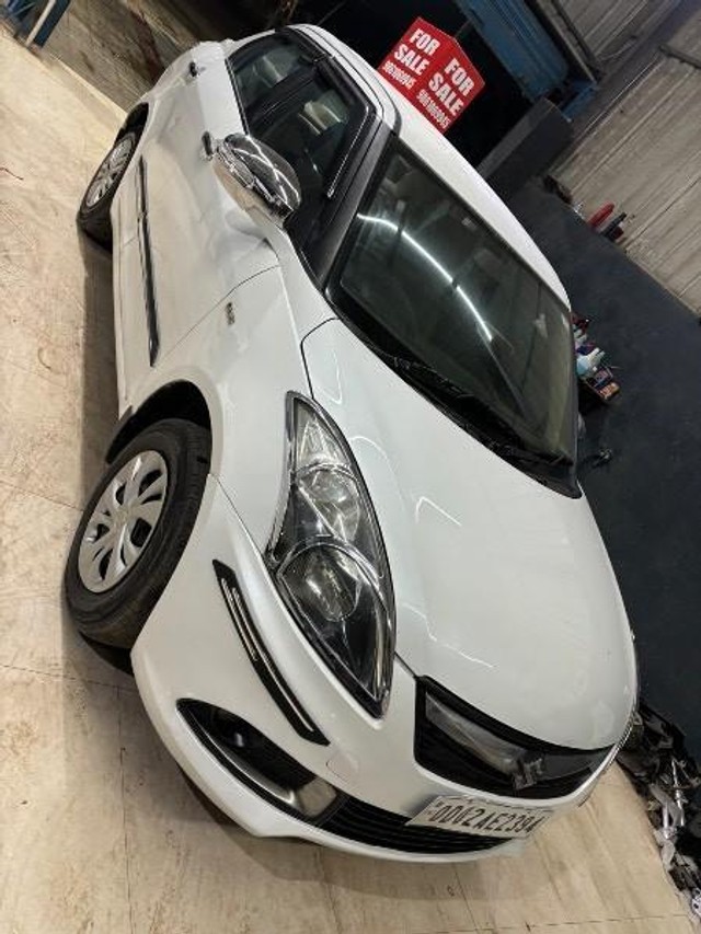 Second-hand 2016 Maruti Swift VDI BSIV for sale in Bhubaneswar-4