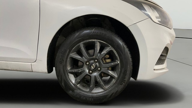 Hyundai i20 Sportz Plus Second-hand 2020 Hyundai i20 Sportz Plus for sale in Noida-23