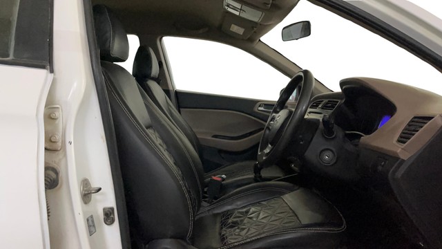 Hyundai i20 Sportz Plus Second-hand 2020 Hyundai i20 Sportz Plus for sale in Noida-15