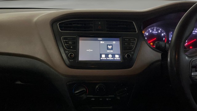 Hyundai i20 Sportz Plus Second-hand 2020 Hyundai i20 Sportz Plus for sale in Noida-22