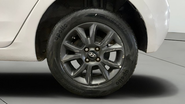 Hyundai i20 Sportz Plus Second-hand 2020 Hyundai i20 Sportz Plus for sale in Noida-26