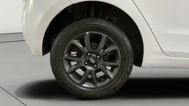 Hyundai i20 Sportz Plus Second-hand 2020 Hyundai i20 Sportz Plus for sale in Noida-24