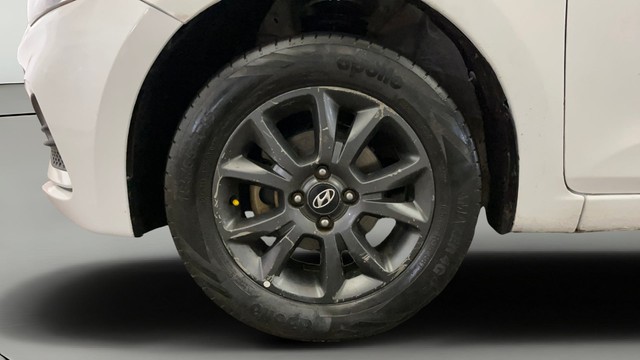 Hyundai i20 Sportz Plus Second-hand 2020 Hyundai i20 Sportz Plus for sale in Noida-25