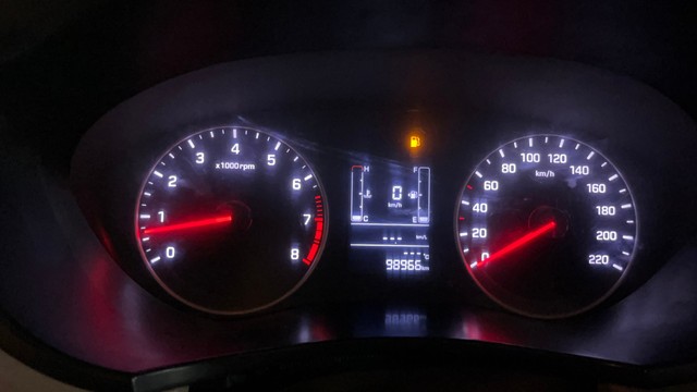 Hyundai i20 Sportz Plus Second-hand 2020 Hyundai i20 Sportz Plus for sale in Noida-11