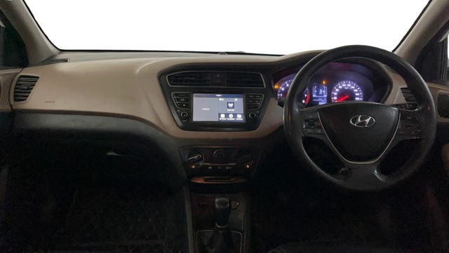 Hyundai i20 Sportz Plus Second-hand 2020 Hyundai i20 Sportz Plus for sale in Noida-10