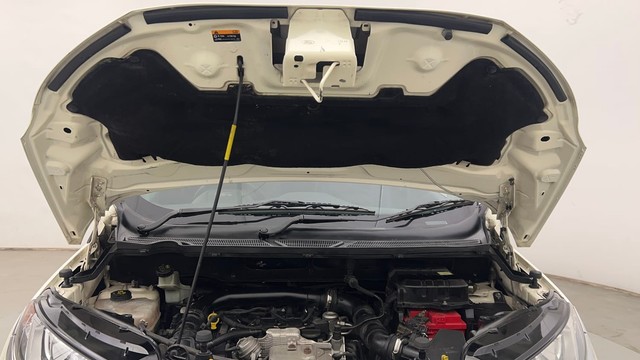 Second-hand 2014 Ford Ecosport 1.0 Ecoboost Titanium for sale in Chandigarh-8