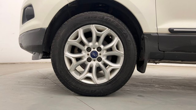 Second-hand 2014 Ford Ecosport 1.0 Ecoboost Titanium for sale in Chandigarh-20