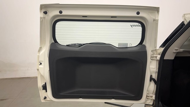 Second-hand 2014 Ford Ecosport 1.0 Ecoboost Titanium for sale in Chandigarh-27