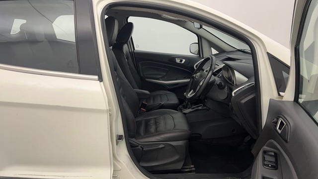 Second-hand 2014 Ford Ecosport 1.0 Ecoboost Titanium for sale in Chandigarh-15