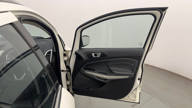 Second-hand 2014 Ford Ecosport 1.0 Ecoboost Titanium for sale in Chandigarh-16