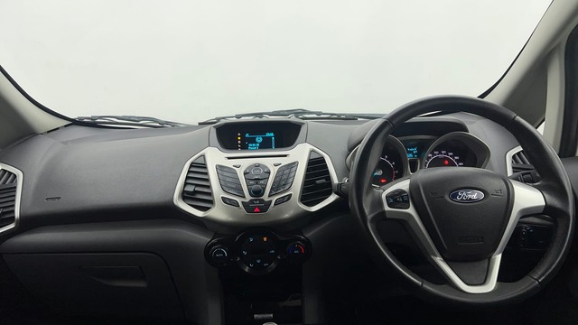 Second-hand 2014 Ford Ecosport 1.0 Ecoboost Titanium for sale in Chandigarh-11