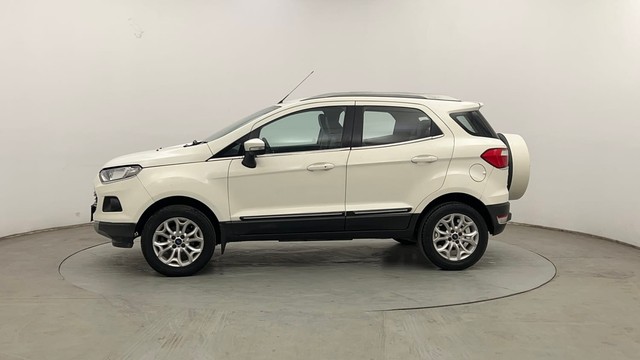 Second-hand 2014 Ford Ecosport 1.0 Ecoboost Titanium for sale in Chandigarh-6