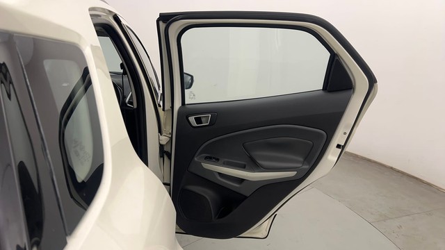 Second-hand 2014 Ford Ecosport 1.0 Ecoboost Titanium for sale in Chandigarh-32