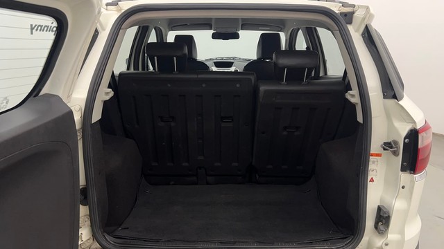 Second-hand 2014 Ford Ecosport 1.0 Ecoboost Titanium for sale in Chandigarh-9