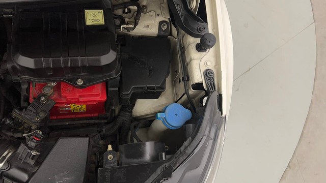 Second-hand 2014 Ford Ecosport 1.0 Ecoboost Titanium for sale in Chandigarh-34