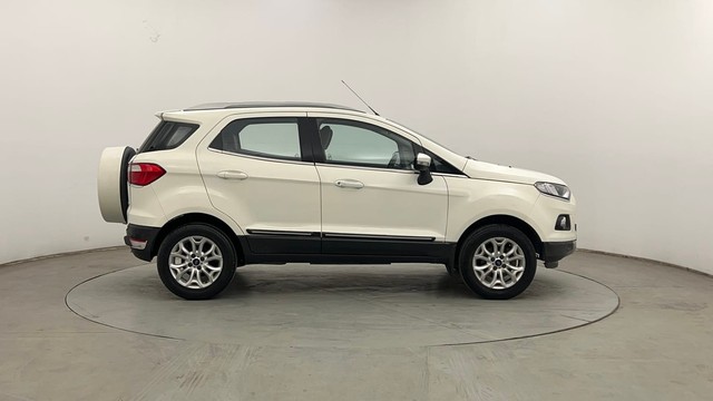 Second-hand 2014 Ford Ecosport 1.0 Ecoboost Titanium for sale in Chandigarh-2