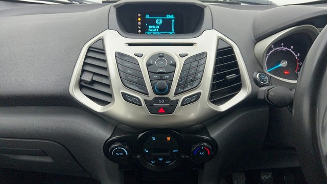 Second-hand 2014 Ford Ecosport 1.0 Ecoboost Titanium for sale in Chandigarh-24