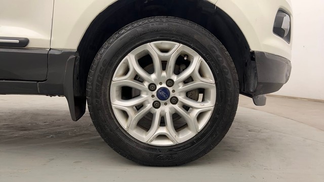 Second-hand 2014 Ford Ecosport 1.0 Ecoboost Titanium for sale in Chandigarh-17